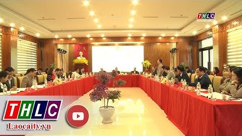 Hội nghị giao ban công tác Hội và phong trào nông dân năm 2022 các tỉnh cụm thi đua số 1 | THLC