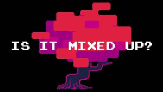 Celebrity SCRAMBLED EGGS THEORY | Deltarune Theory Profile