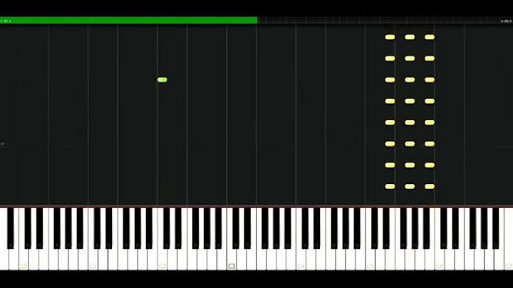 Hard Knock Life (Ghetto Anthem) Piano version - Piano performance video thumbnail