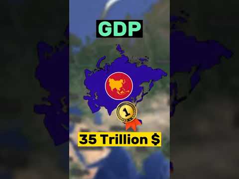 What If Asia