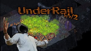 Underrail fans be like