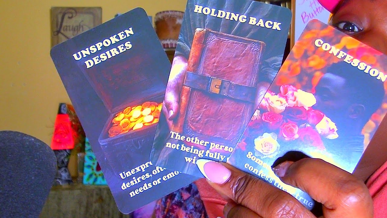 Here they come💌 with their 💖 & their 💰 stability in place they want U to know how they truly feel🤗🥰