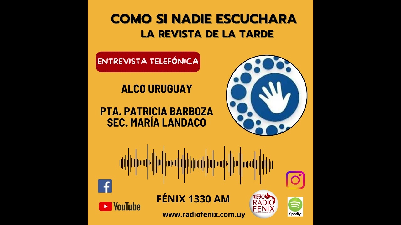 ALCO-4 DE MARZO DIA MUNDIAL DE LA OBESIDAD