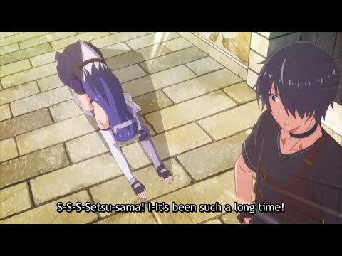 Isekai Shoukan wa Nidome desu - Episódio 8 - Animes Online