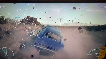 Need for speed payback /how to beat roaming racers easily part 2