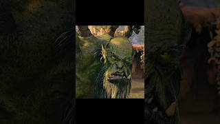last stand sucking out his soul! #shorts #warcraft #movie #film