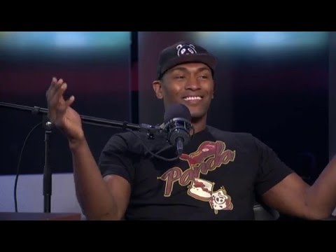 Metta World Peace on The Dan Patrick Show (Part 2) 5/19/16