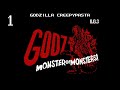 #1 NES Godzilla Creepypasta (Demo) Version 0.0.3
