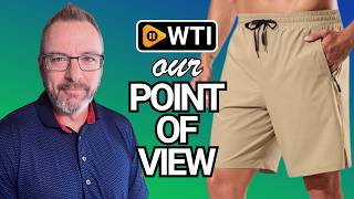 G Gradual Swim Trunks | POV | Would you buy it?