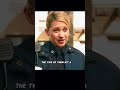 The girl exposes the police officer's crimes to his face. #usa #funny #tvshow #bluebloodsportstv