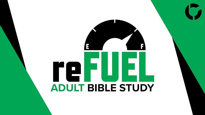 Refuel I Need Fresh Oil | Kevin & Amy McGlamery