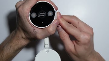 Tapo C120: How to Insert Memory Card?