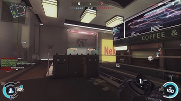 Ghost in the Shell Stand Alone Complex - First Assault Online