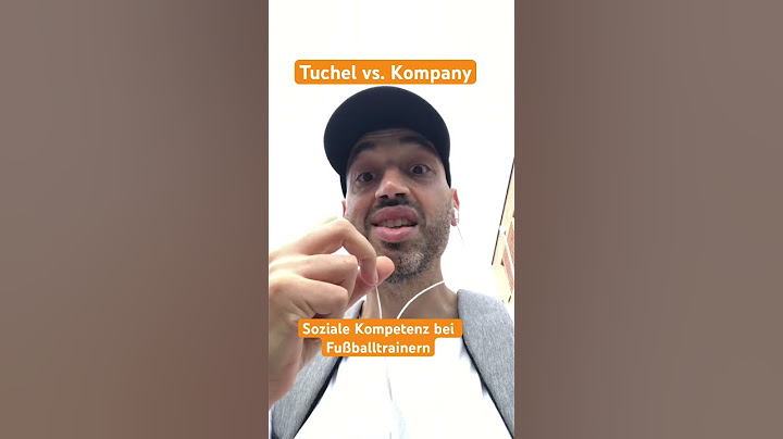 Tuchel vs. Kompany #führen #bayern #bayernmunich #tuchel #kompany #fussball #fussballtrainer #erfolg