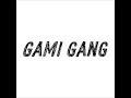 Origami Angel - GAMI GANG (full album stream)