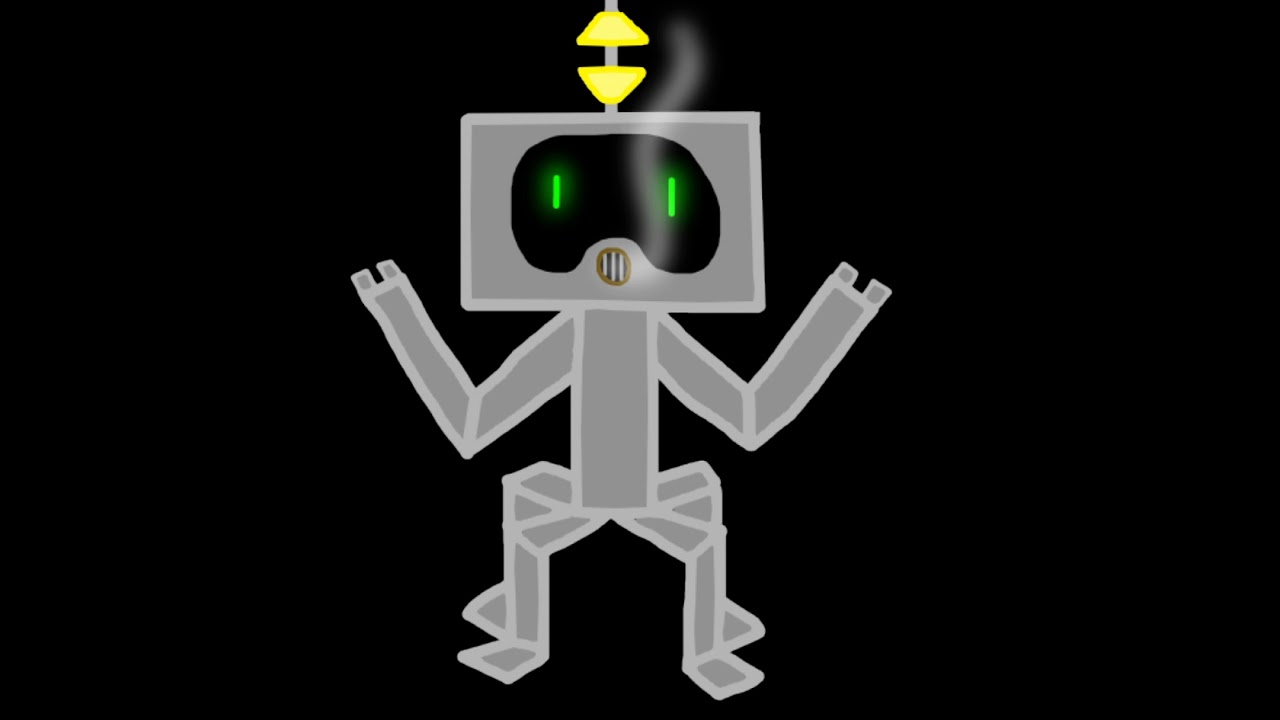 Cybeat - Positivity Island (Remastered) (FANMADE)