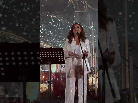 قول للزمان یرجع من ثاني یمكن یوميھا عذابي یروح انغام