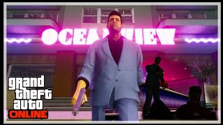 GTA MISSION GANG MEMBERS THE BANDS THE party lawns GRAND Theft Auto screenshot 3