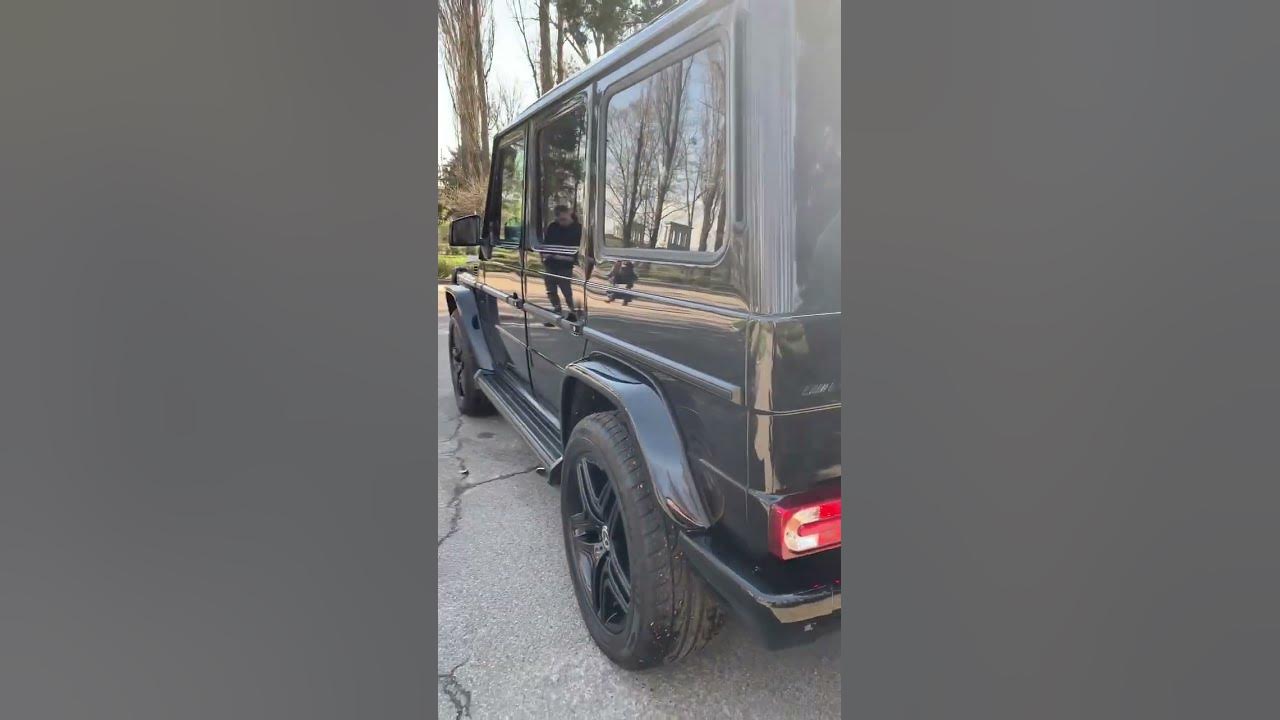 Mercedes Benz G63 AMG прокат аренда / арендовать Мерседес Гелентваген ...