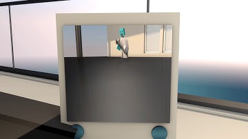 Tablet view(Unturned Test Animation)