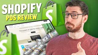 Shopify POS Review | Who Should Use It and Why
