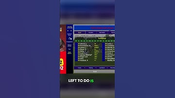 Discovering The BEST GERMAN Players For Your Team! #CM0102