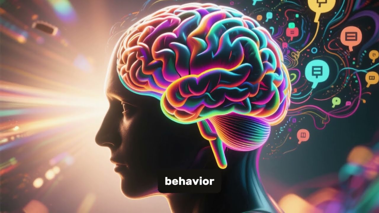 Psychology & Human Behavior