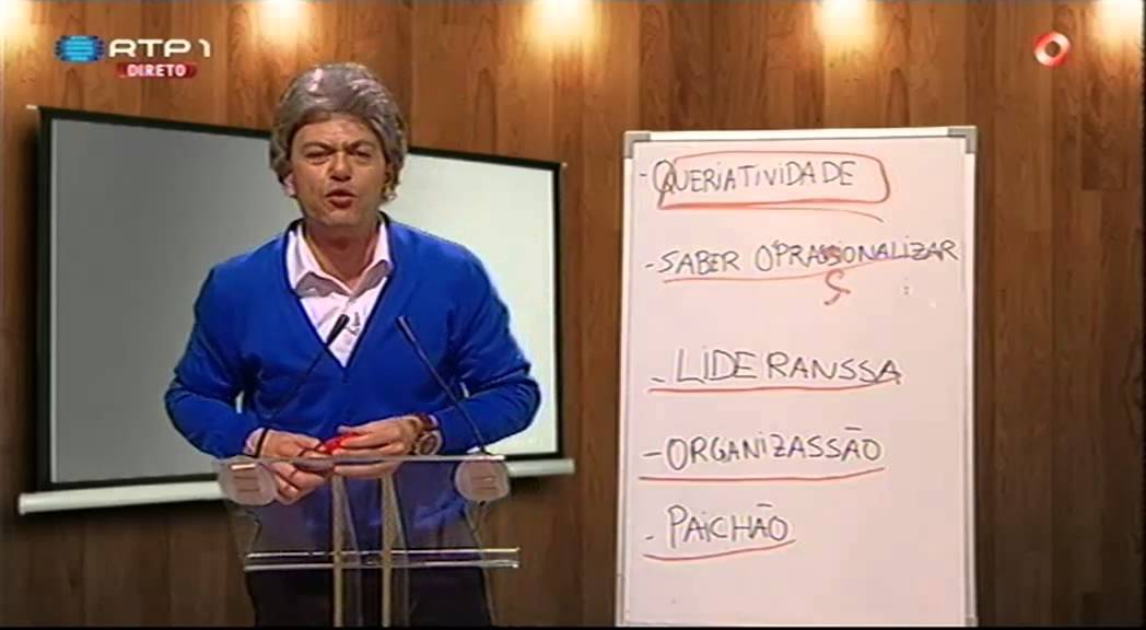 Pimenta na Língua 