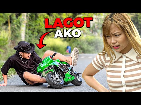 Video: Mabilis na gumulong ang BQR Moto2 sa Cheste