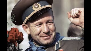 Умер космонавт Алексей Леонов. Первый человек вышедший в открытый космос. Ему было 85 лет. Умер космонавт Алексей Леонов. Первый человек вышедший в открытый космос. Ему было 85 лет.