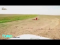 L'État islamique publie une vidéo d'un homme forcé de creuser sa propre tombe
