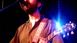 Herman Dune - The Rock (Live @ The Lexington, London, 09.01.13)