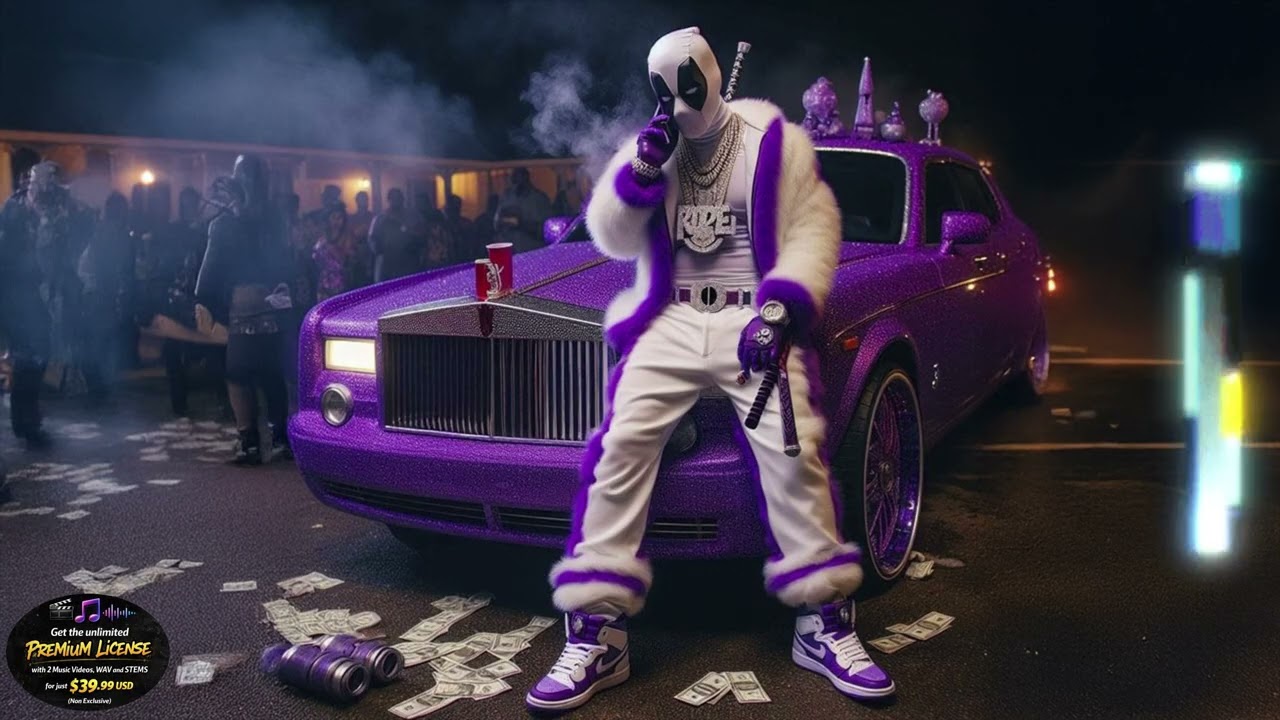 [FREE] "MATTERS" | Trap Type Beat | Rap Beat | Freestyle