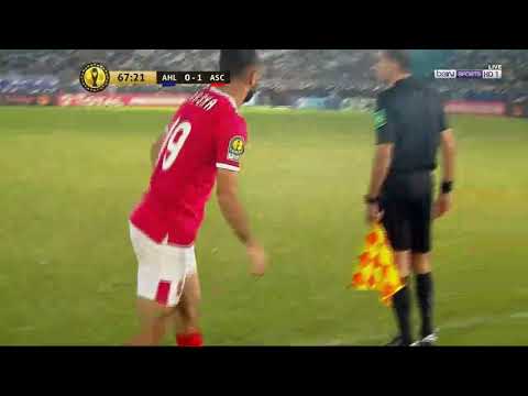 كورة فور لايف مشاهدة مبارة الهلال السودان ضد الأهلي