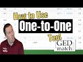 How to Use One-to-One Comparison  GEDmatch TUTORIAL  Genetic Genealogy