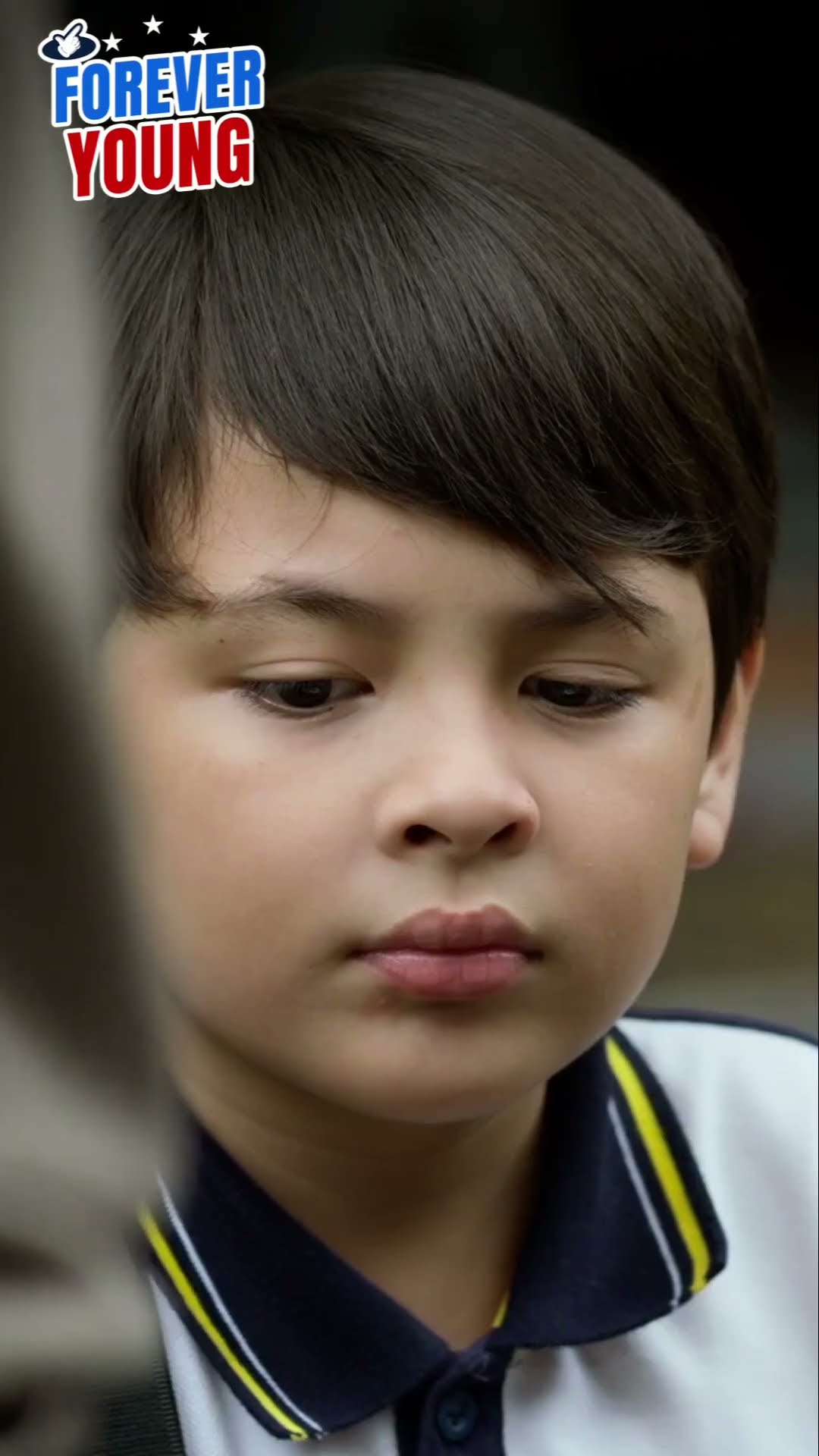 Albert, pina-DNA test na si Oliver! #shorts | Forever Young