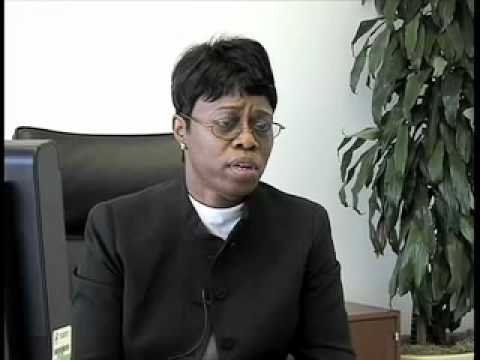 Dr. Wanda Austin, Senior VP , National Systems Group, 2007