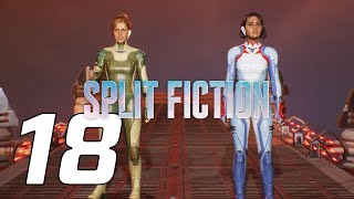 Information SPLIT FICTION – Episode 18: The Subconscious | Co-Op Playthrough with @Momonocle Guide