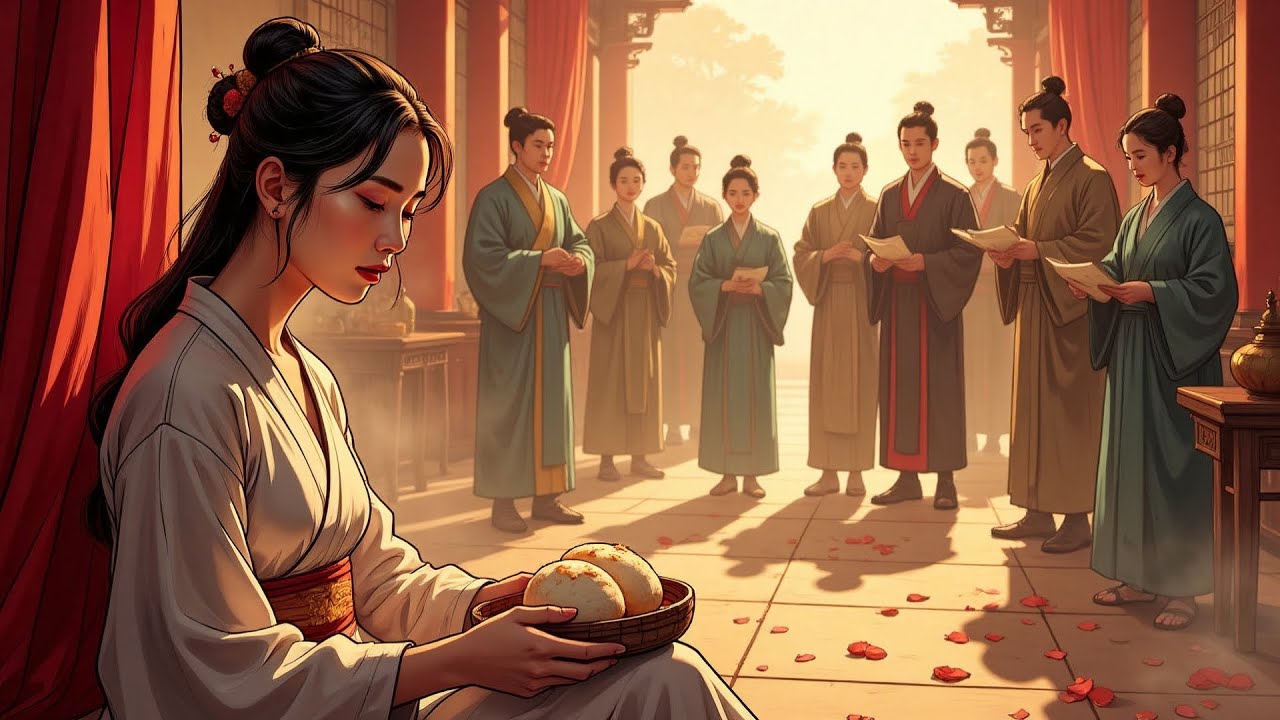 Entré en la corte solo para comer y dormir; después de fallar en hacer un split, siete médicos...