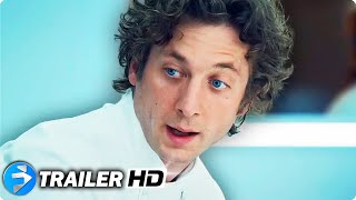 THE BEAR Season 3 Trailer (2024) Jeremy Allen White, Ayo Edebiri Series