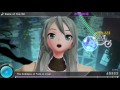 Hatsune Miku: Project DIVA X - "Name of the Sin" (HARD Perfect)