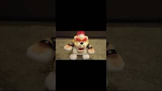 My Bowser Plush Collection 2024 #shorts #bowser collection #super mario