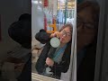 Glass polish glass scratch haze removed #glass #repairing #glassrepair