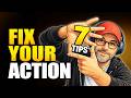 ACTION BLOCKS (Most Writers Get This Wrong)! #screenwriting #movies #film