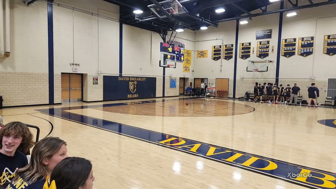 Brearley v GL3 (1/10/26)