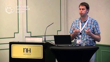 Achieving Maturity in OTM Implementation by Neil Hatcher (MavenWire Europe)