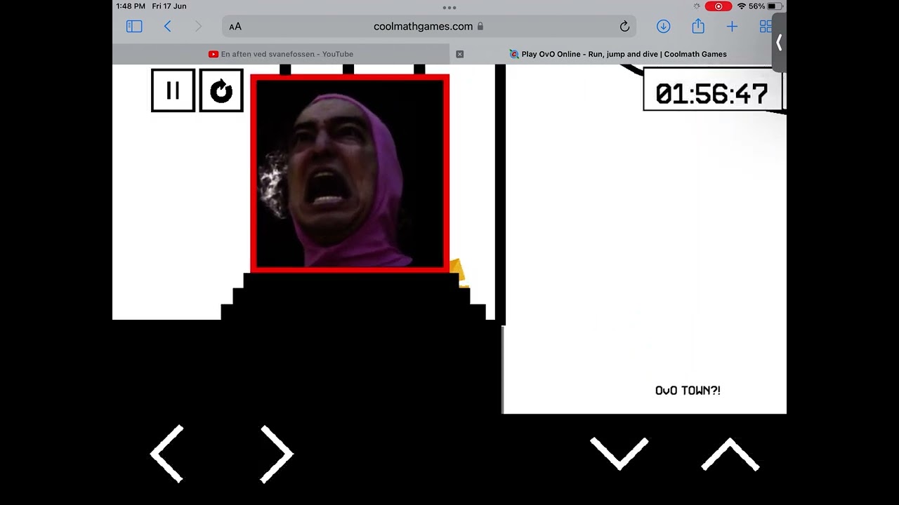Exploring OvO lvl99???!!! - YouTube
