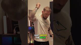 Spot Hair Loss Early: The Miniaturization Test! #shorts