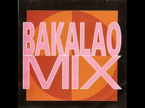 Bakalao Mix  danceofthe90s blogspot com es