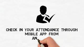 TimeChart - Hybrid Attendance Solution